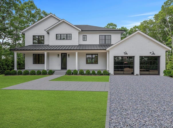 466 Montauk Highway, Westhampton Beach, NY 11978