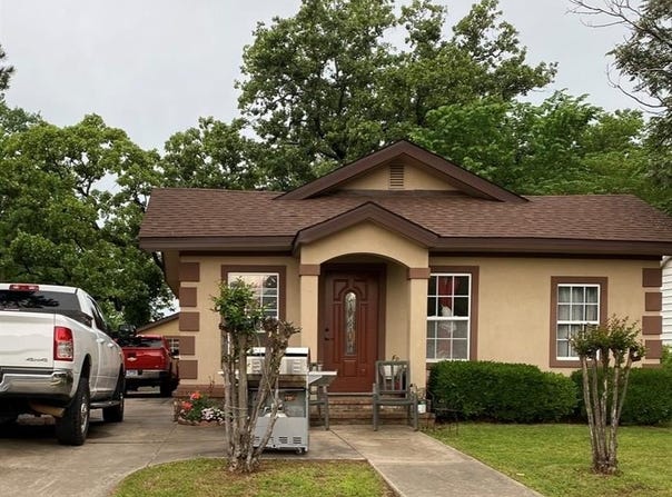 1015  N 41st  ST, Fort Smith, AR 72904