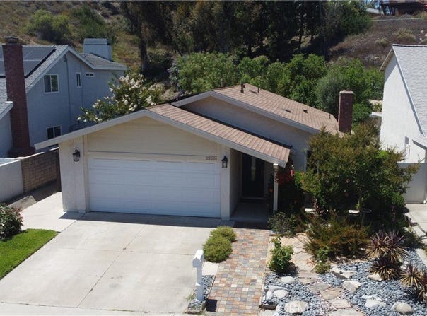23281 Via Bahia, Mission Viejo, CA 92691