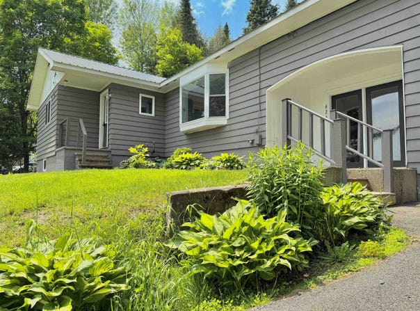 626 Highland Avenue, Troy, VT 05859