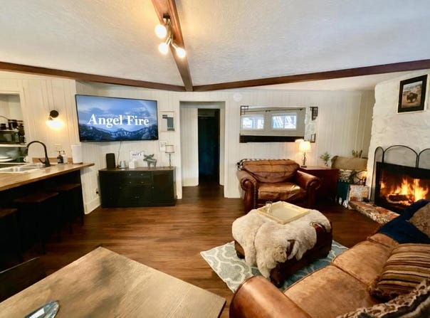 20 Jackson Hole Rd A3, Angel Fire, NM 87710
