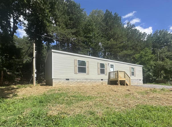 91 Old Highway 27, Rock Spring, GA 30739