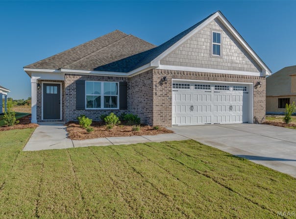 816 Edmund Lane, Pike Road, AL 36064
