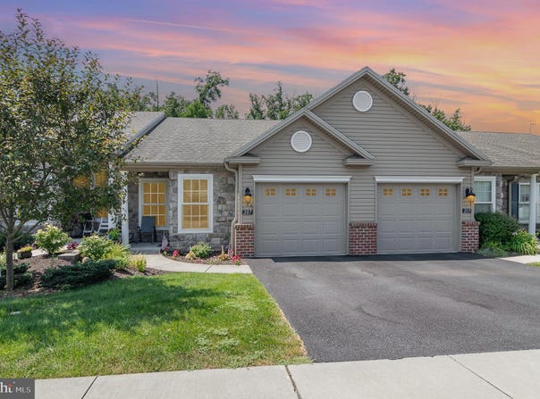 207 RED HAVEN ROAD, NEW CUMBERLAND, PA 17070