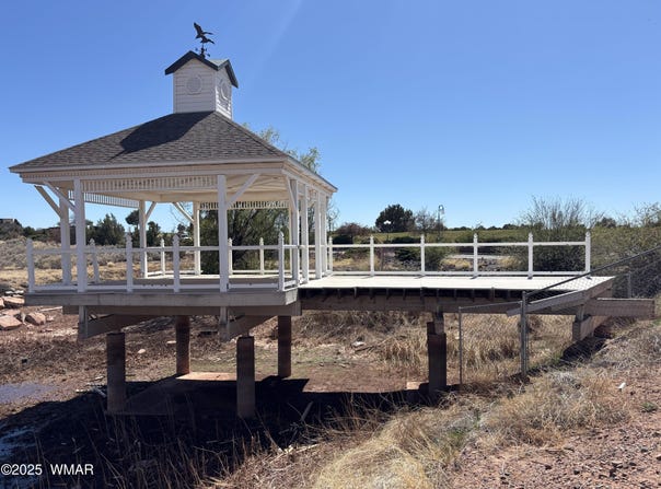 Tbd (Lot 017E) Country Club Dr., Snowflake, AZ 85937
