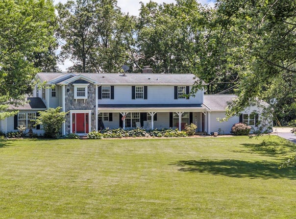 2905 E Munger Road, Tecumseh, MI 49286