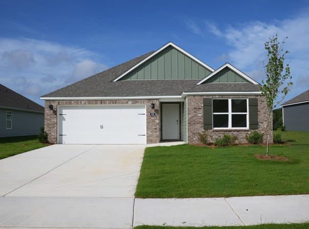 328 OAKMONT CIRCLE, CALERA, AL 35040