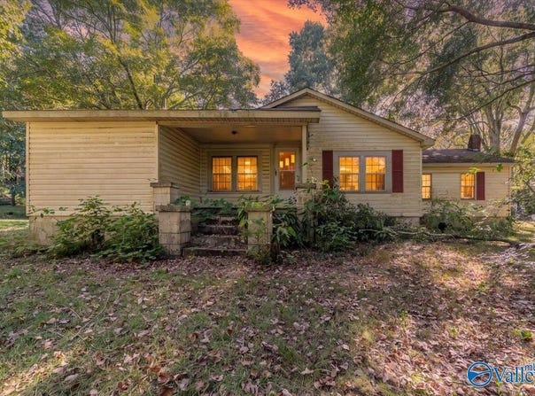 6087 US Highway 278 W, Cullman, AL 35057