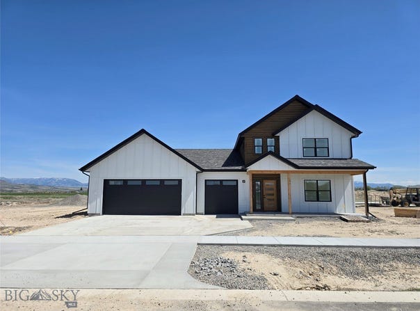 303 S Crispin Street, Manhattan, MT 59741