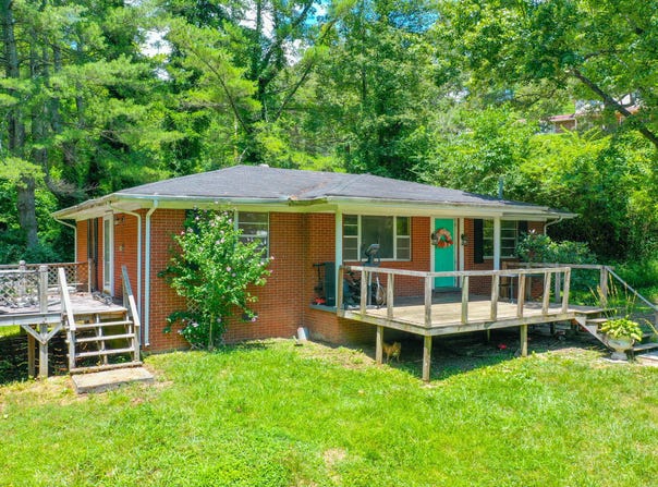 114 Goodman Road, Barbourville, KY 40906