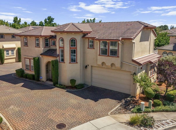 1969 Salzburg Trail, Redding, CA 96003