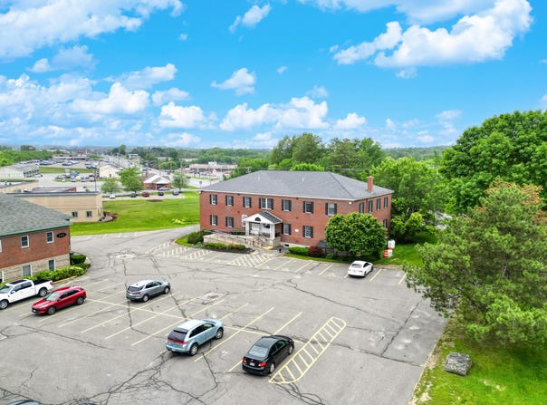 244 Kennedy Memorial Drive, Waterville, ME 04901