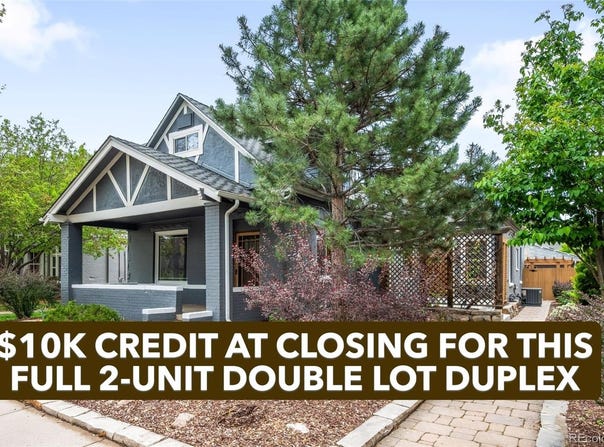 1518-1520 S Sherman Street, Denver, CO 80210