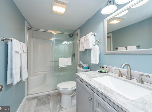 20160 GARRETT HIGHWAY, OAKLAND, MD 21550