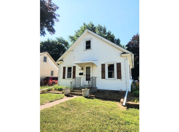 1727 W WINNEBAGO Street, APPLETON, WI 54914
