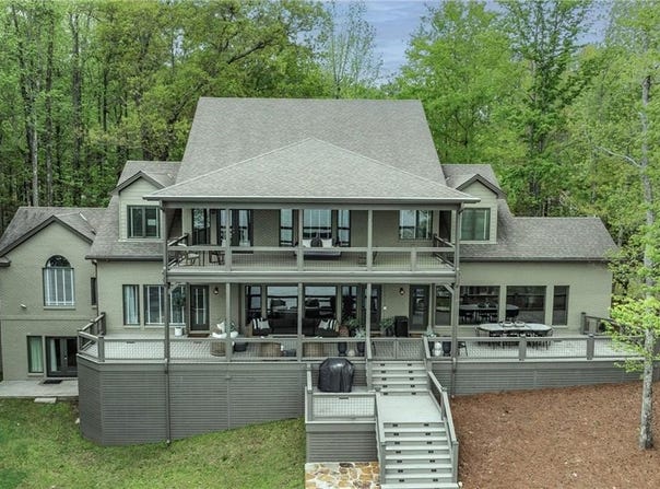 1130 W TRILLIUM PARKWAY, ECLECTIC, AL 36024