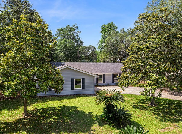 3017 Magnolia Street, Beaufort, SC 29906