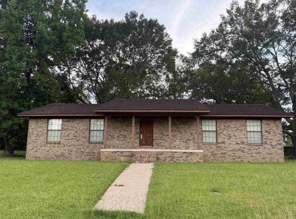 1313 Park Street, Nashville, AR 71852