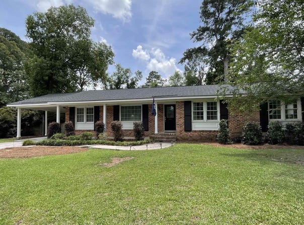 6965 Shelley Road, Columbia, SC 29209