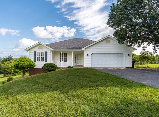 416 Heritage Lane, Jonesborough, TN 37659