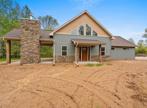 114 Birch Court, Crivitz, WI 54114