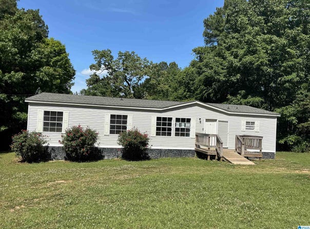 205 FOREST VIEW CIRCLE, HAYDEN, AL 35079