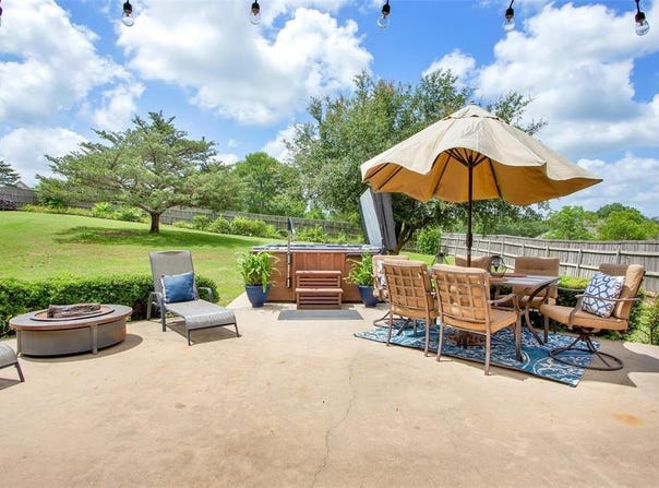 1004 Stephens Drive, Bells, TX 75414