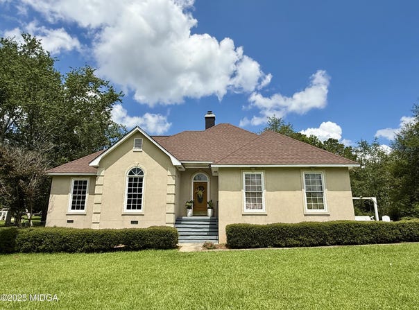 1087 Forsyth Landing Drive, Forsyth, GA 31029