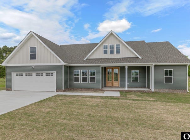 101 Copper Run Loop, South Mills, NC 27976