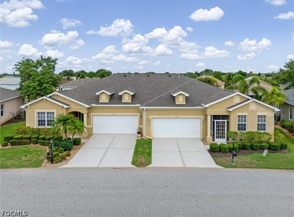 1837 Knights Bridge Trail, Port Charlotte, FL 33980