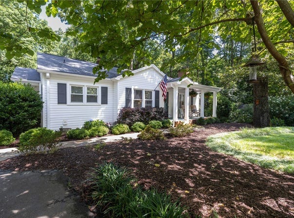 203 Augusta Road, Clemson, SC 29631