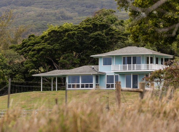53-4429 AKONI PULE HIGHWAY, Kapaau, HI 96755