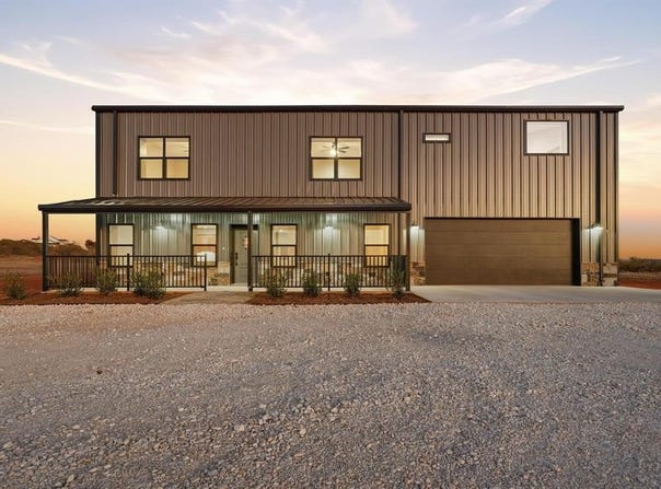 7973 FM 1235, Abilene, TX 79603