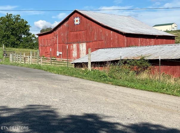3200 Milburnton Rd, Limestone, TN 37681