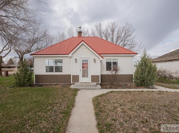 5010 W 6000 N, Rexburg, ID 83440