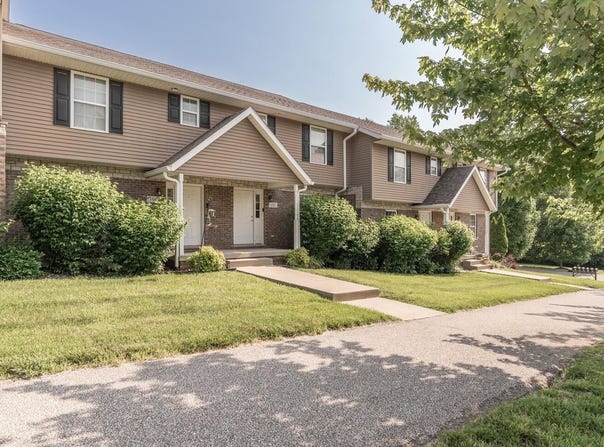 1250 W Adams Hill Circle, Bloomington, IN 47403
