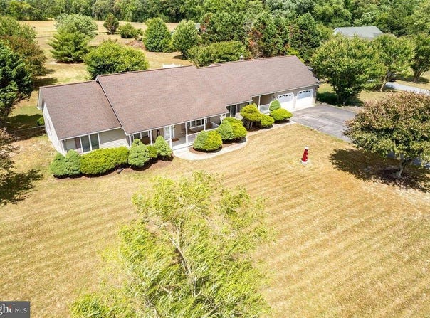 13899 Seashore Highway, Georgetown, DE 19947