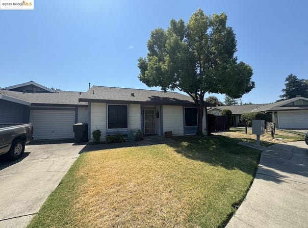 8008 Wagner CT, Antelope, CA 95843