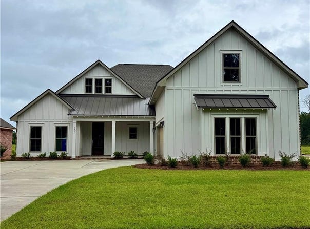 9291 Parker Lane, Daphne, AL 36526