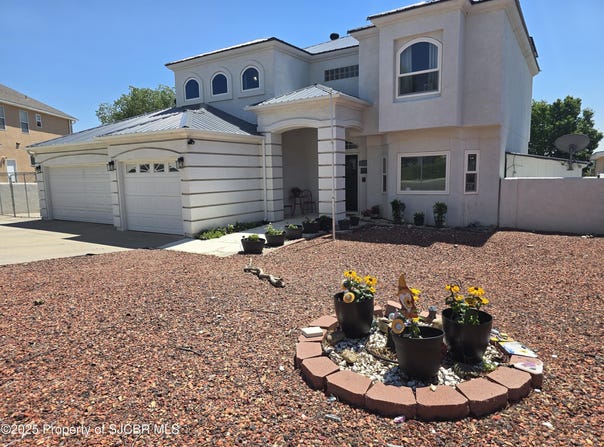 212 HERITAGE Lane, Aztec, NM 87410