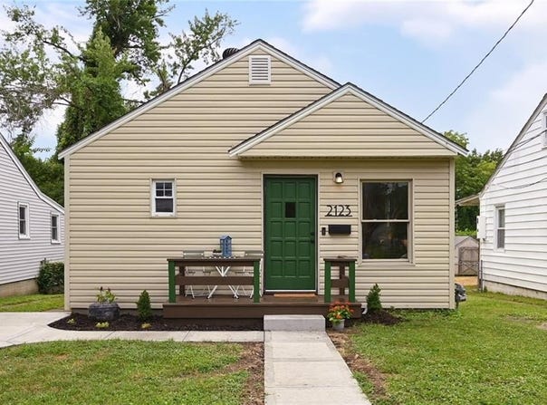 2123 E 26th Avenue, North Kansas City, MO 64116
