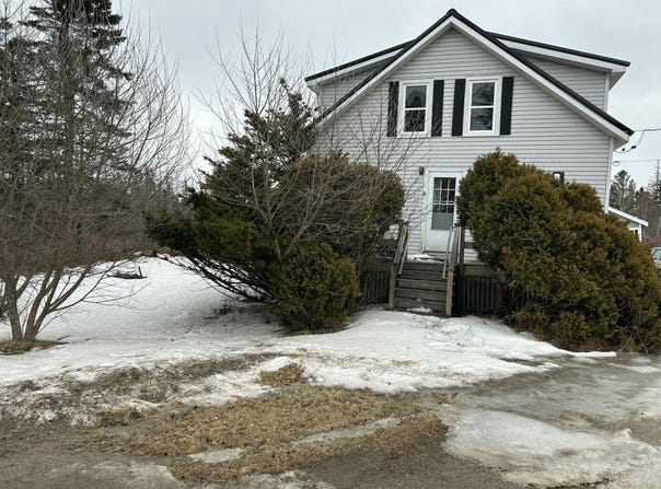 71 Mason Bay Road, Jonesport, ME 04649