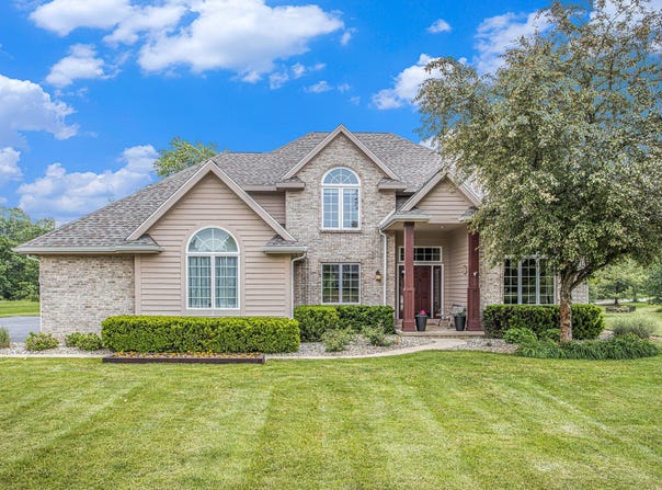 245 Minges Hills Drive, Battle Creek, MI 49015