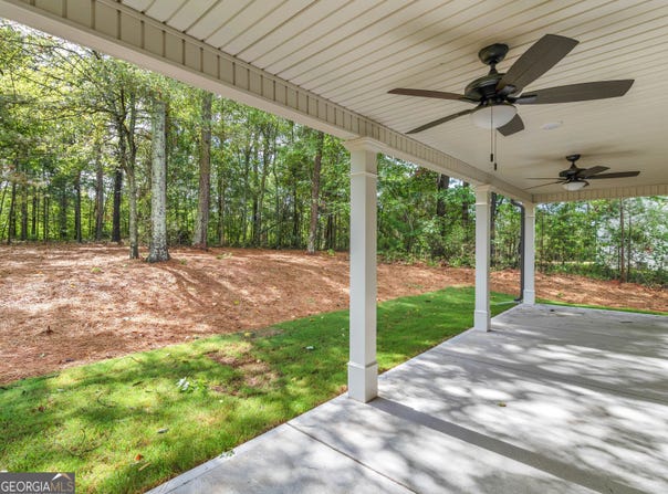 0 Coffey, Barnesville, GA 30204