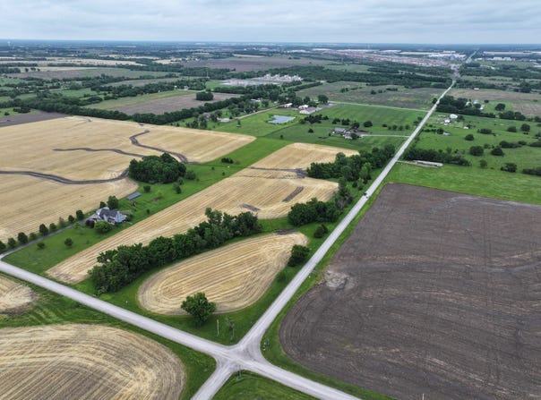 W 191st St, Edgerton, KS 66021