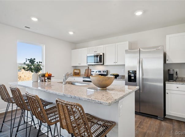 7752 Arbor Marsh Terrace, New Kent, VA 23124