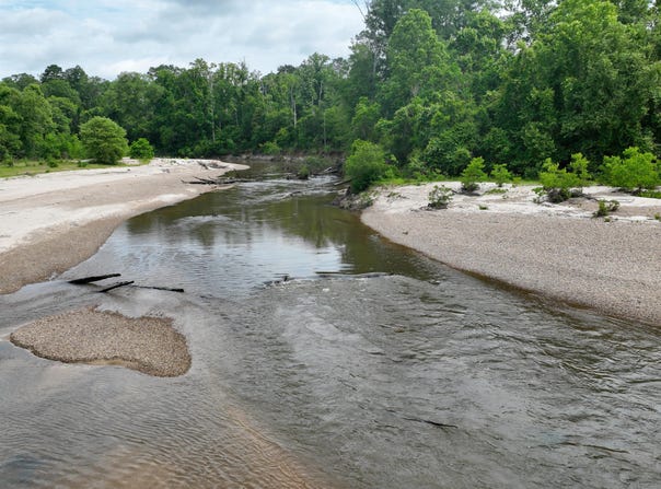 Mississippi 570, Summit, MS 39666