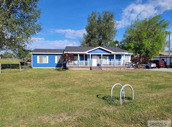 1282 N 1100 E, Shelley, ID 83274