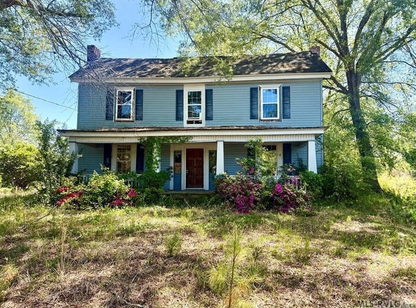 849 NC-461, Ahoskie, NC 27910