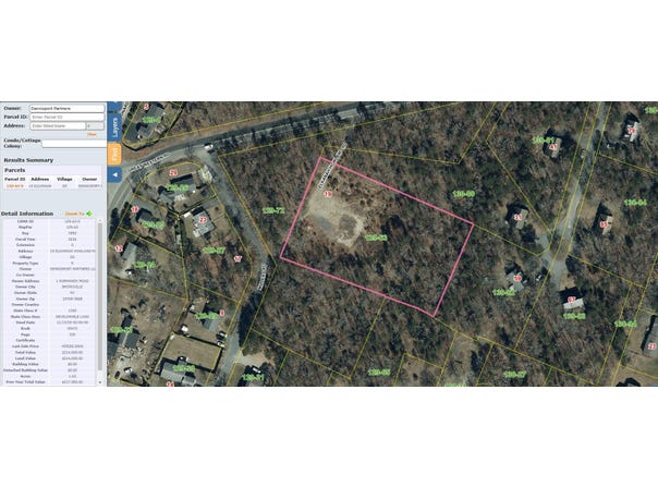 19-21 Elkanah Howland Road, Dennis, MA 02638